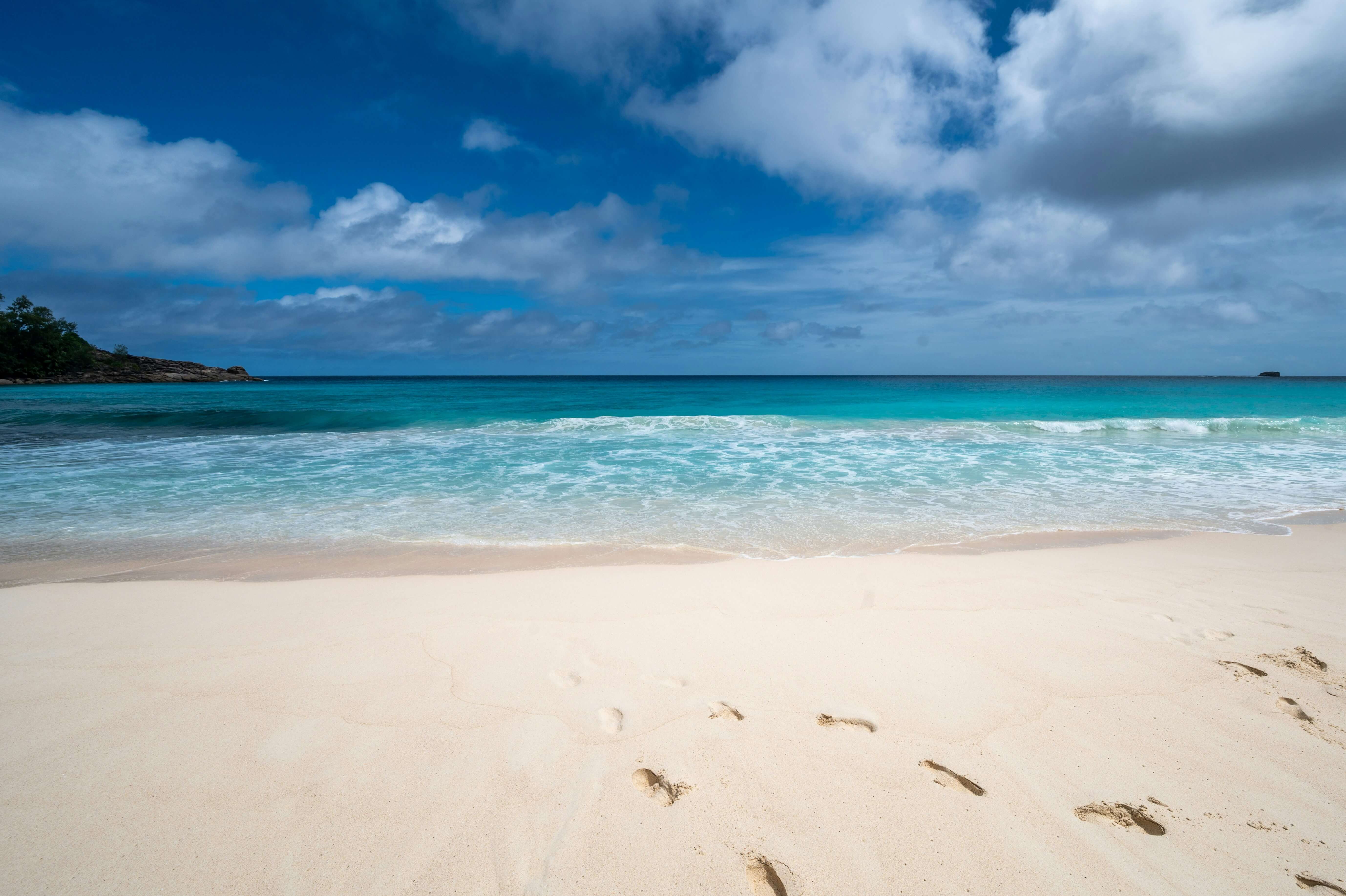 Beach 1